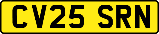 CV25SRN