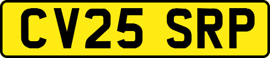 CV25SRP