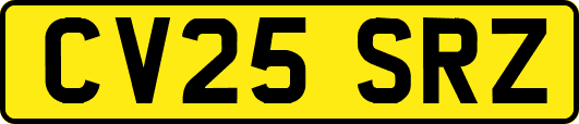 CV25SRZ