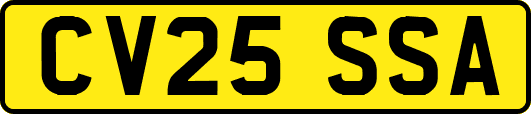 CV25SSA