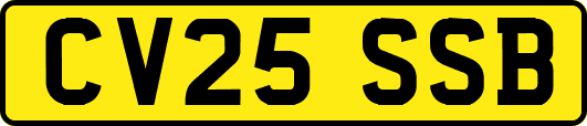 CV25SSB
