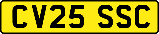 CV25SSC