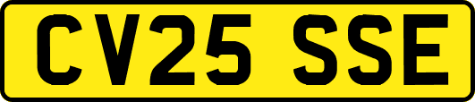 CV25SSE