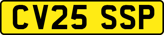 CV25SSP