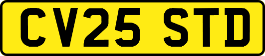 CV25STD
