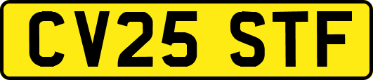 CV25STF