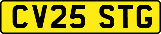 CV25STG