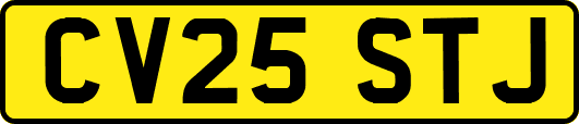 CV25STJ