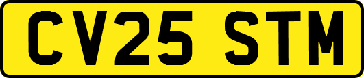 CV25STM
