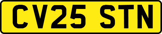 CV25STN