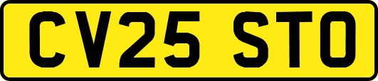 CV25STO