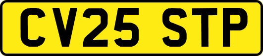 CV25STP