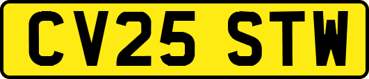 CV25STW