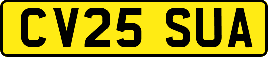CV25SUA