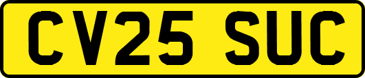 CV25SUC