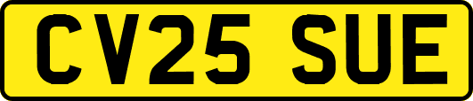 CV25SUE