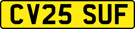 CV25SUF