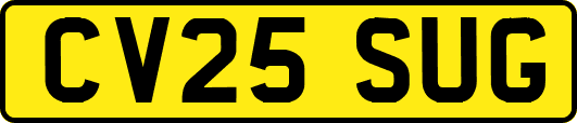 CV25SUG