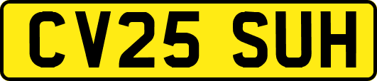 CV25SUH
