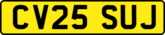 CV25SUJ