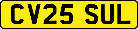 CV25SUL