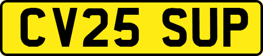 CV25SUP