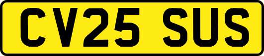 CV25SUS