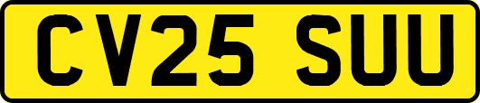 CV25SUU
