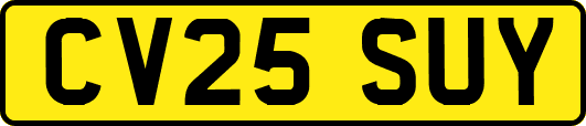 CV25SUY