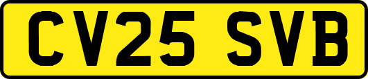 CV25SVB