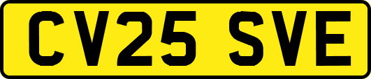 CV25SVE