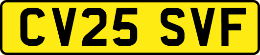 CV25SVF