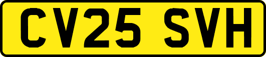 CV25SVH