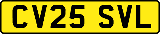 CV25SVL