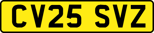 CV25SVZ