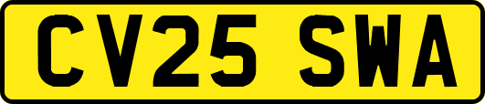 CV25SWA