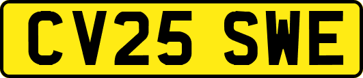 CV25SWE