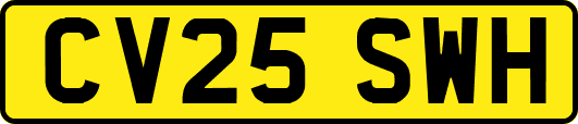 CV25SWH