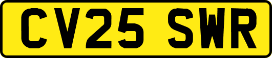 CV25SWR