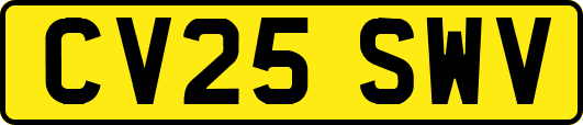 CV25SWV