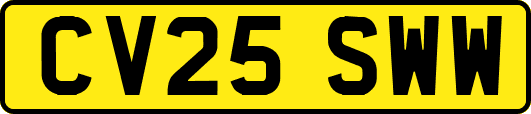 CV25SWW