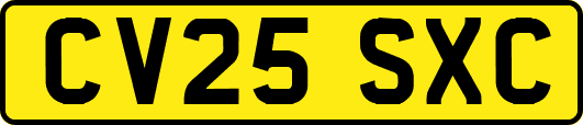 CV25SXC
