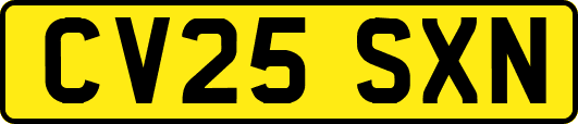 CV25SXN
