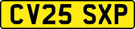 CV25SXP