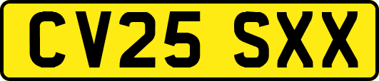 CV25SXX