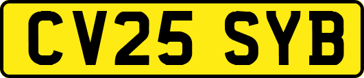 CV25SYB