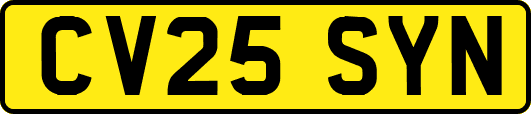 CV25SYN
