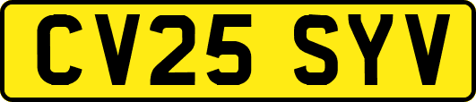 CV25SYV