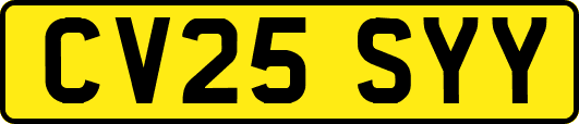CV25SYY