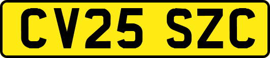 CV25SZC